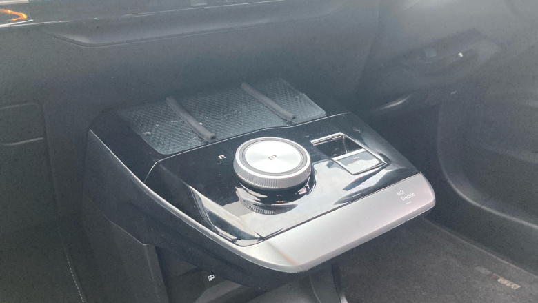 MG MG4 150kW Trophy EV Long Range 64kWh 5dr Auto Electric Hatchback